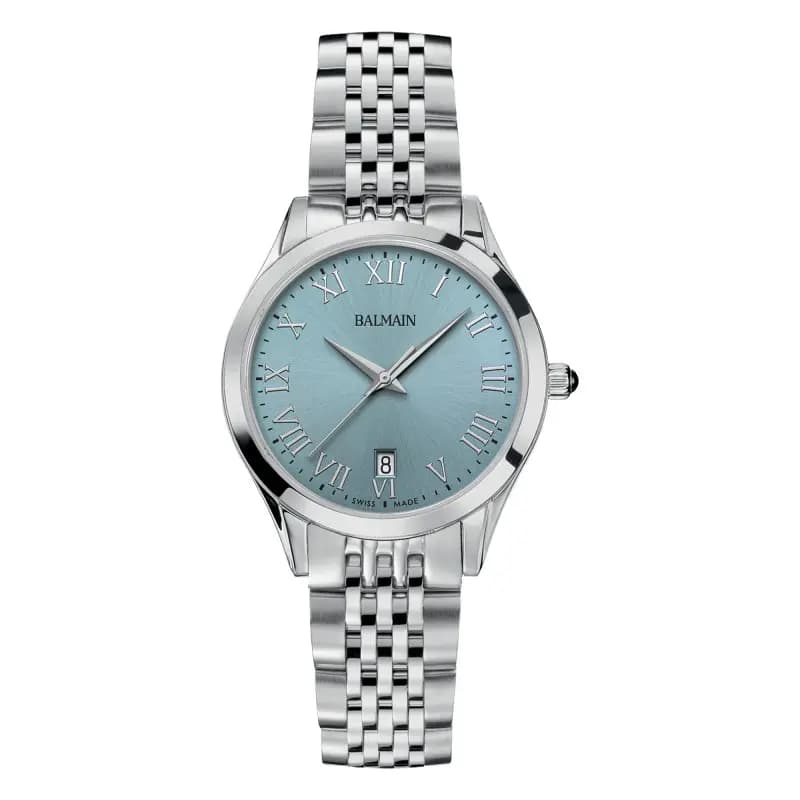 Balmain Montre Tradition Classic R Lady B43113192