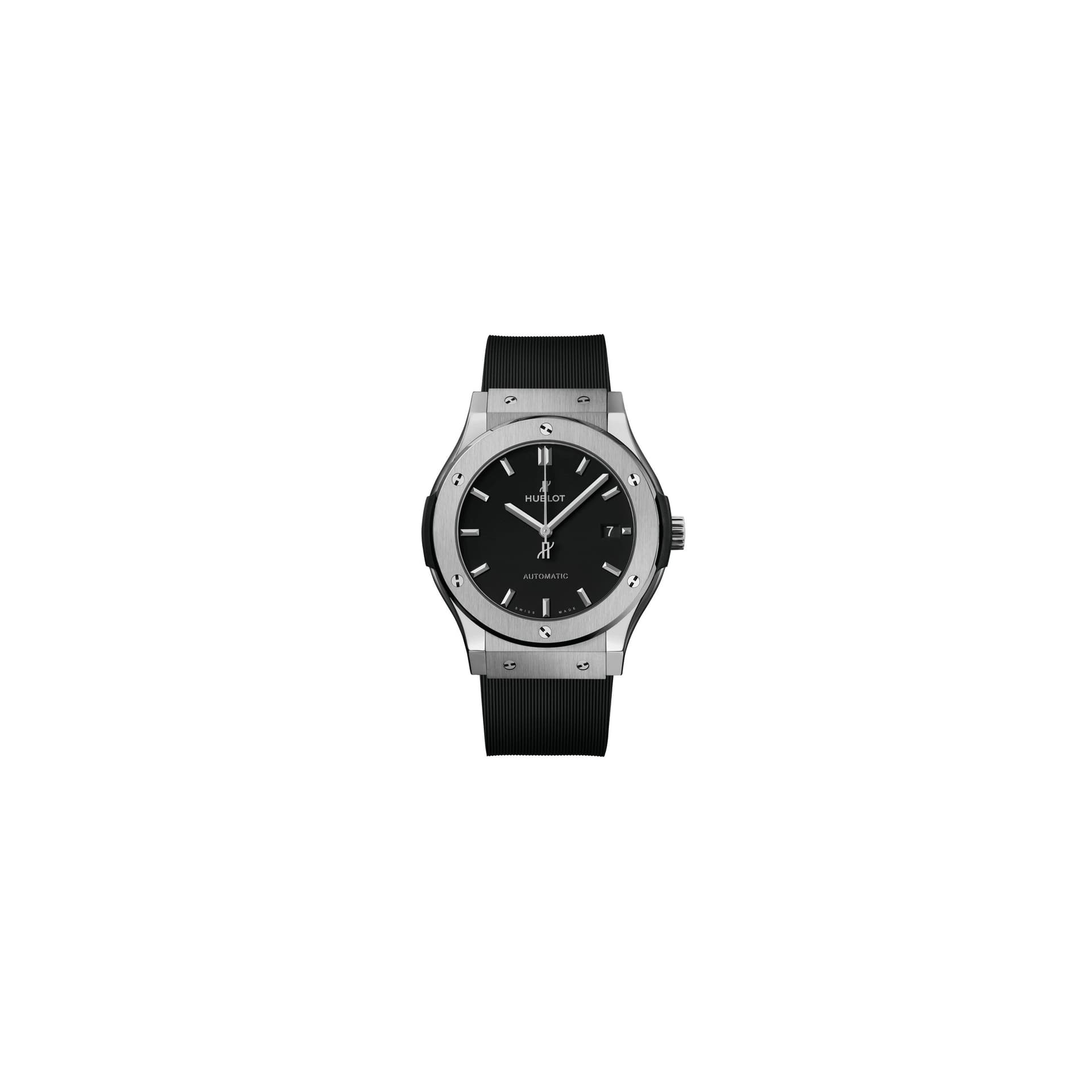 Hublot Titanium