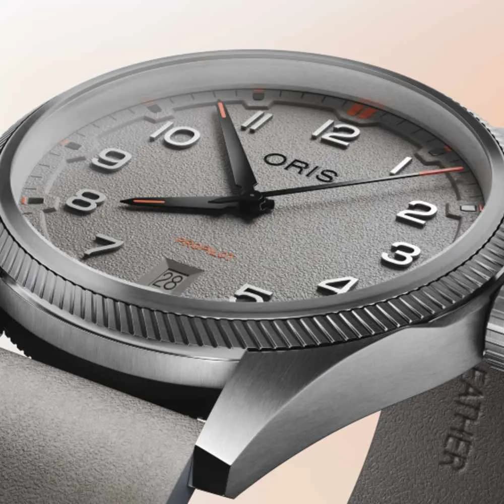 Oris ProPilot Date