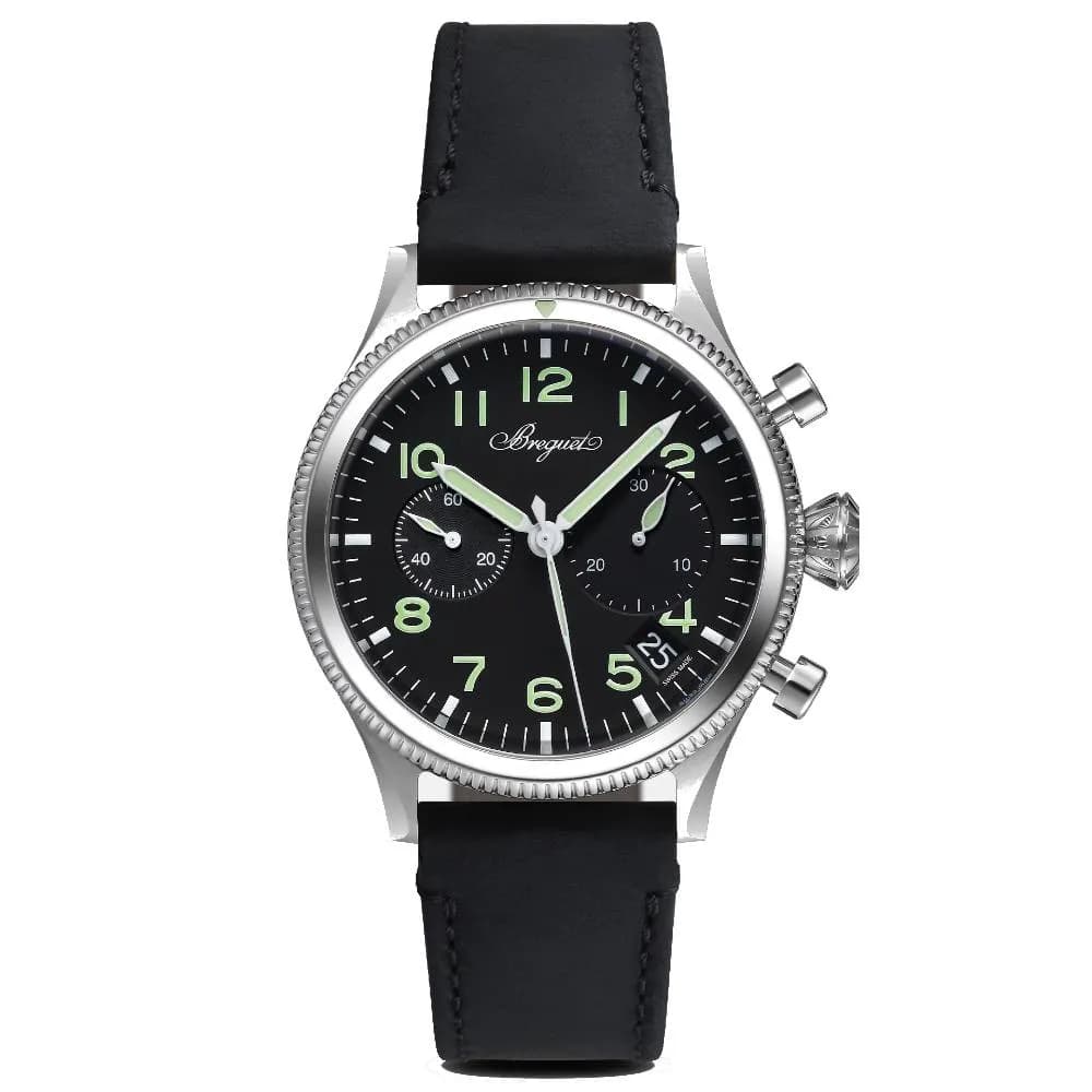 Breguet Chronographe Type XX