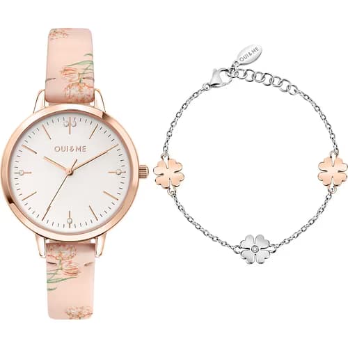 Oui & Me Montre Oui&Me Fleurette - ME010304