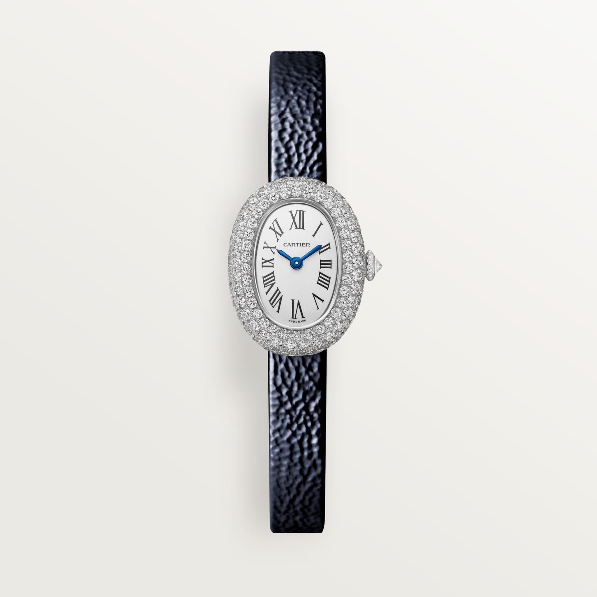 Cartier Montre Baignoire