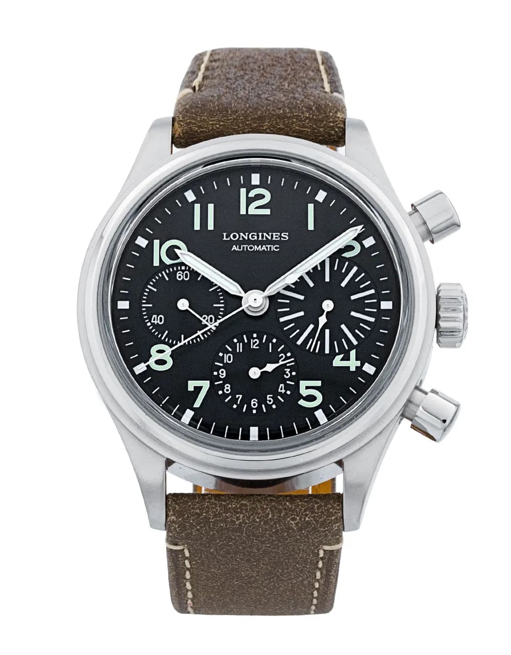 Watchfinder & Co. occasion