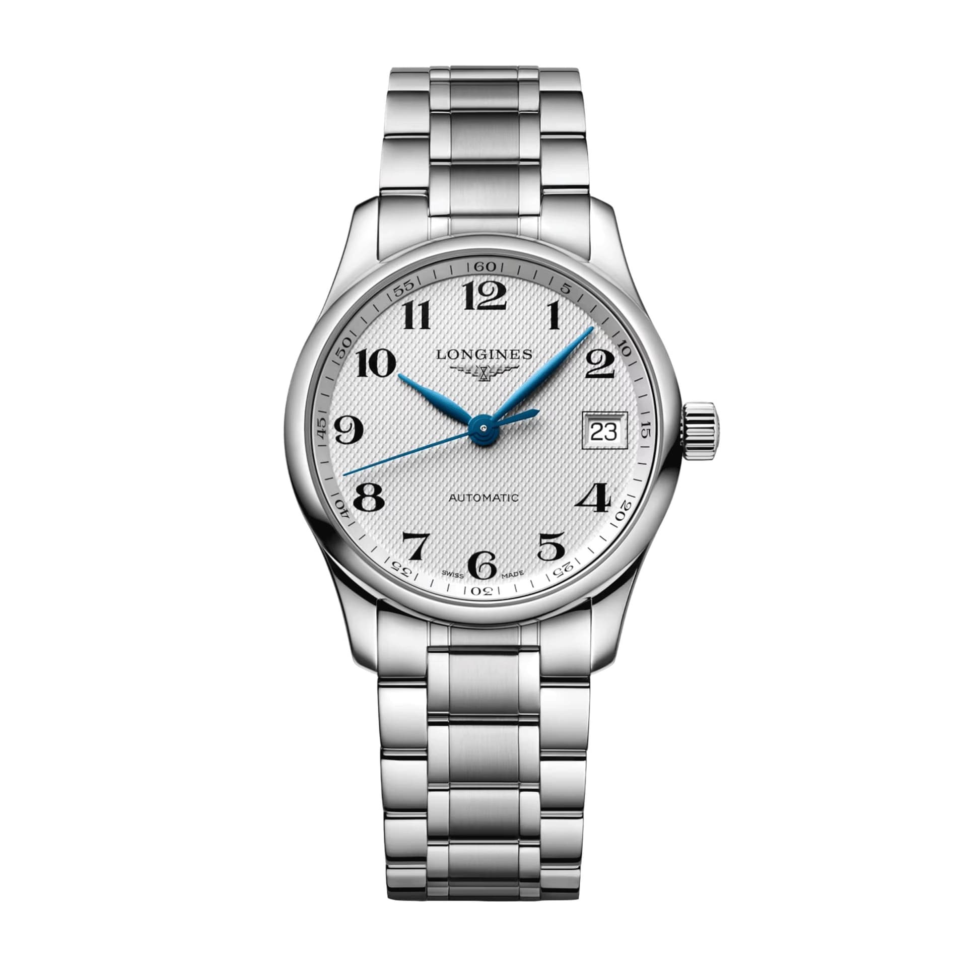 Longines The Longines Master Collection