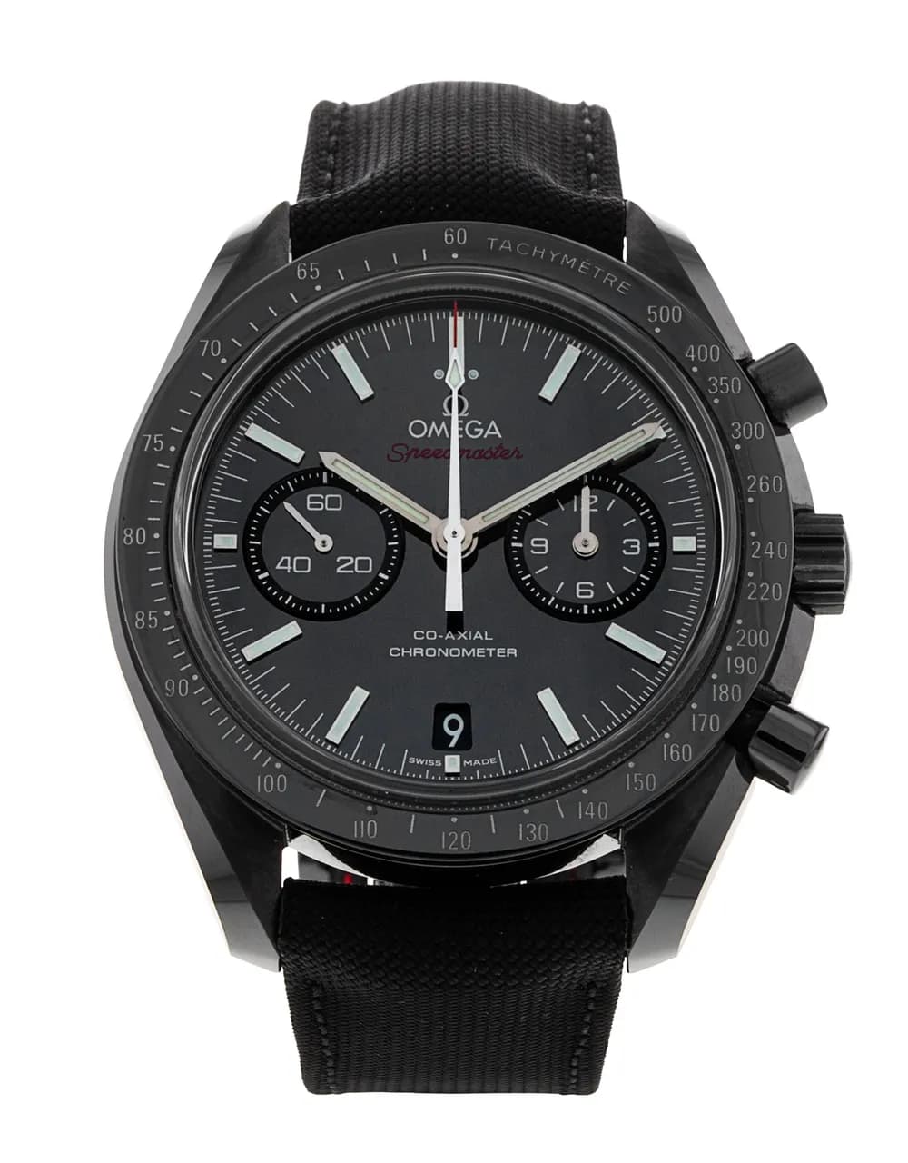 Watchfinder & Co. occasion