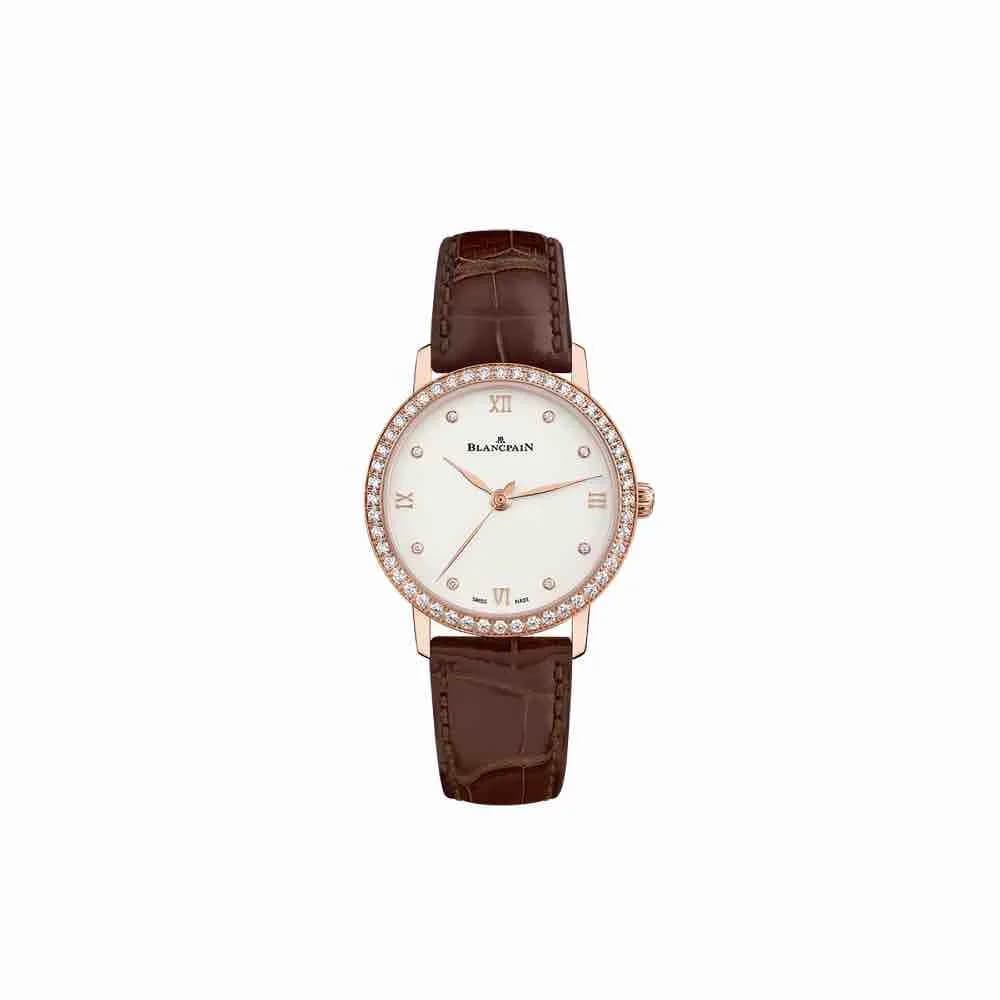 Blancpain Villeret Ultraplate