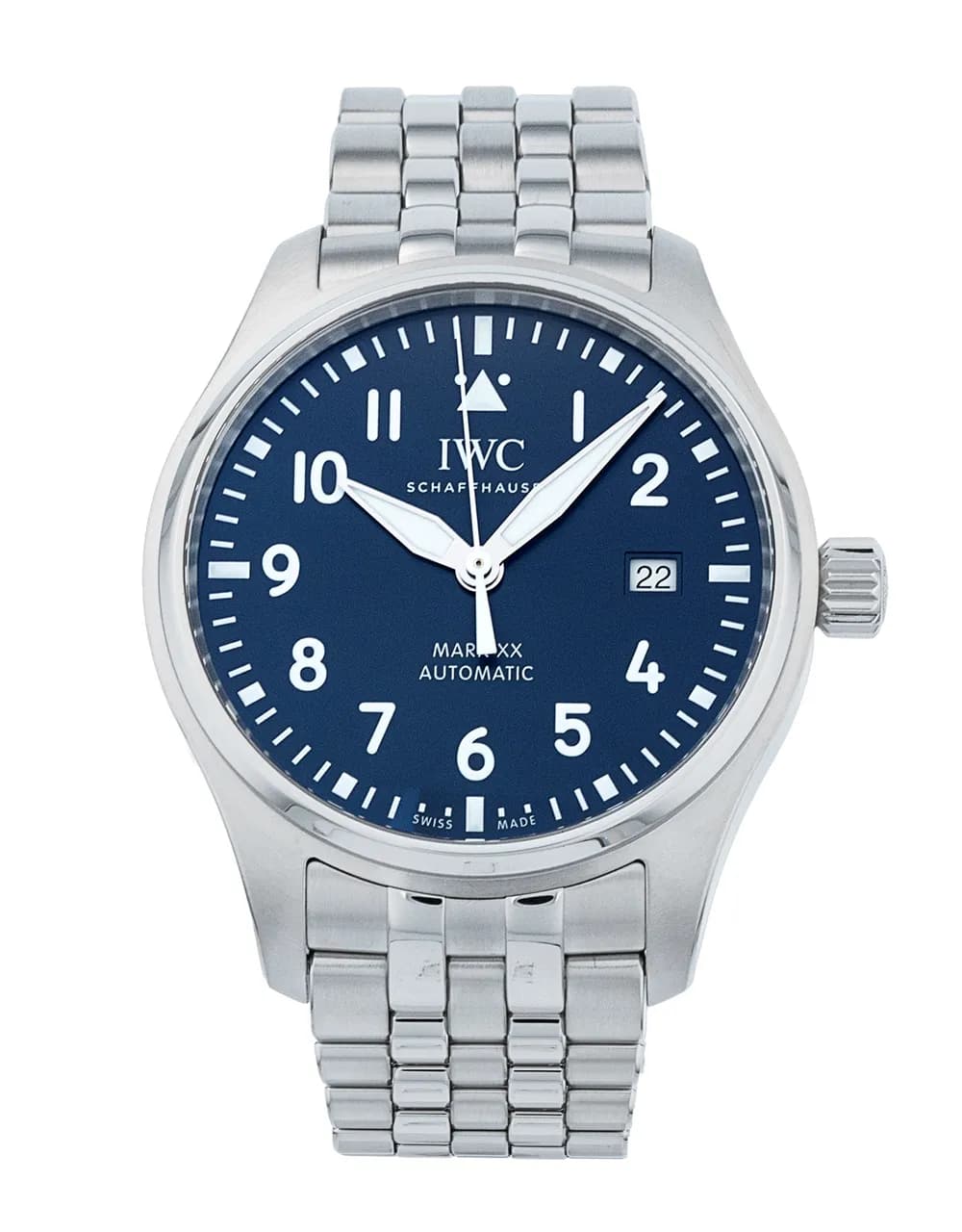 Watchfinder & Co. occasion