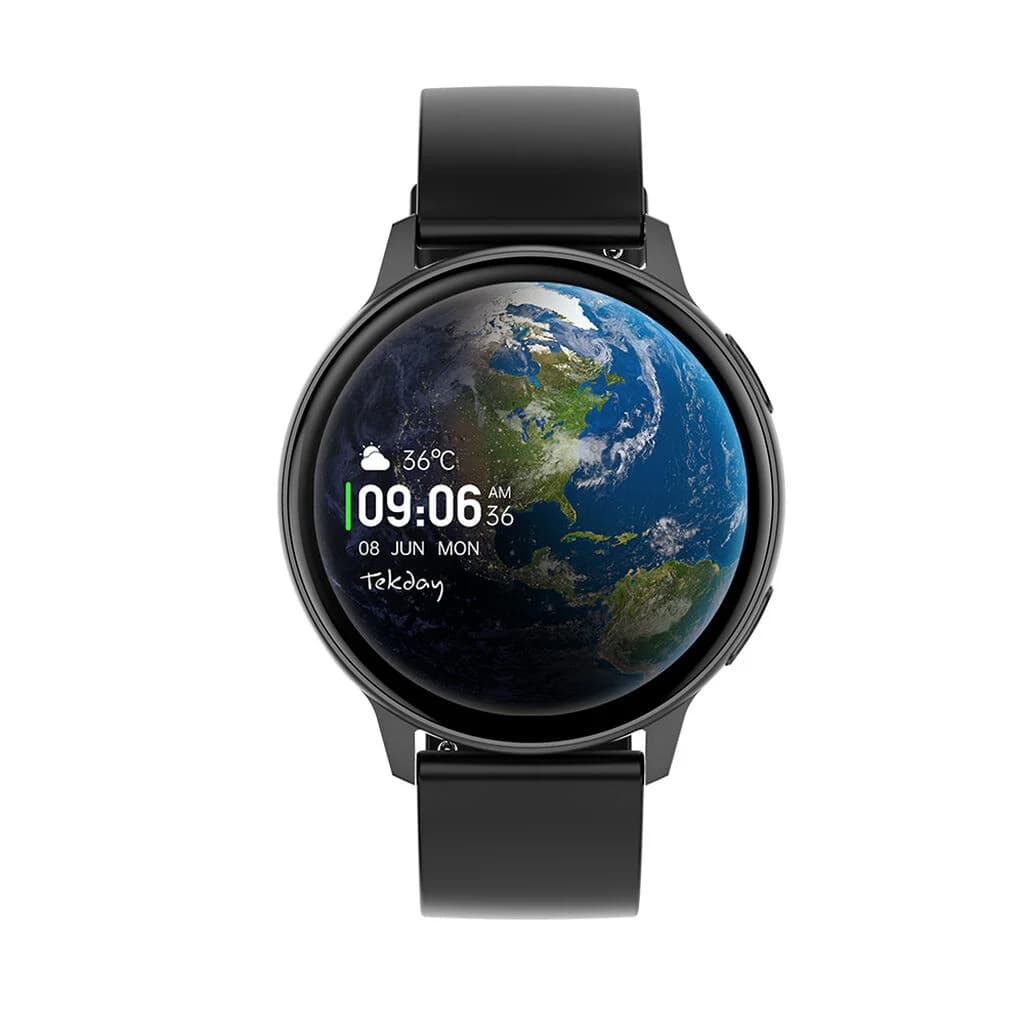Tekday Montre Connectée Tekday