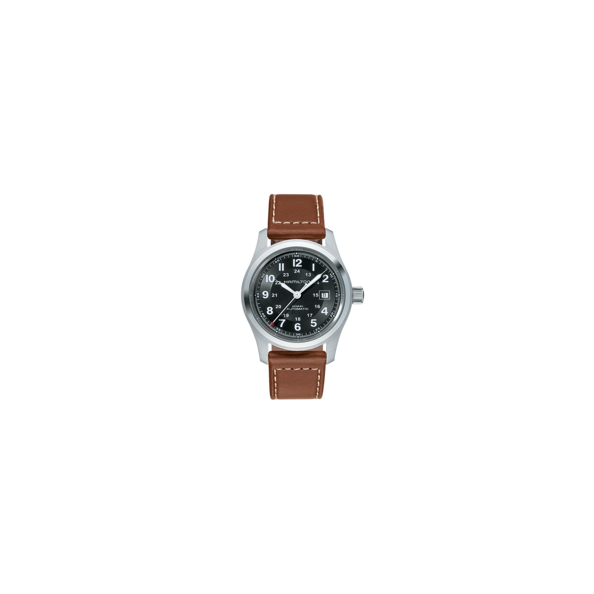 Hamilton Khaki Field Auto