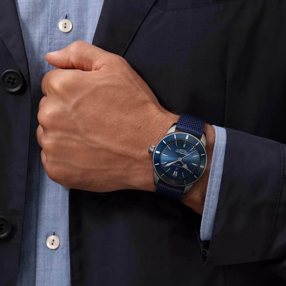 Breitling Superocean Héritage II 44
