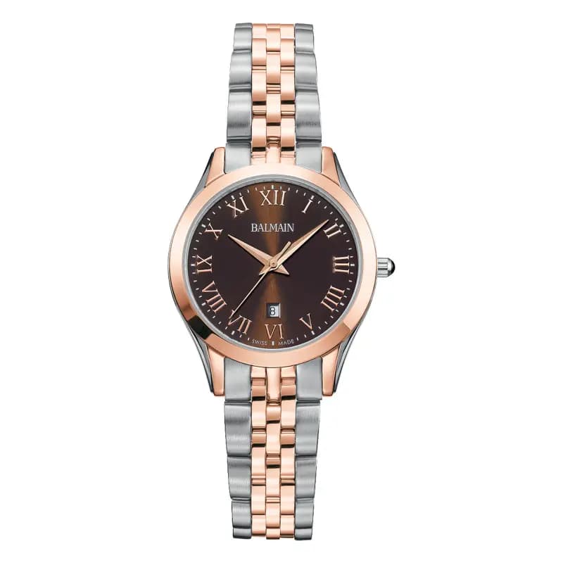 Balmain Montre Tradition Classic R Lady B41183152