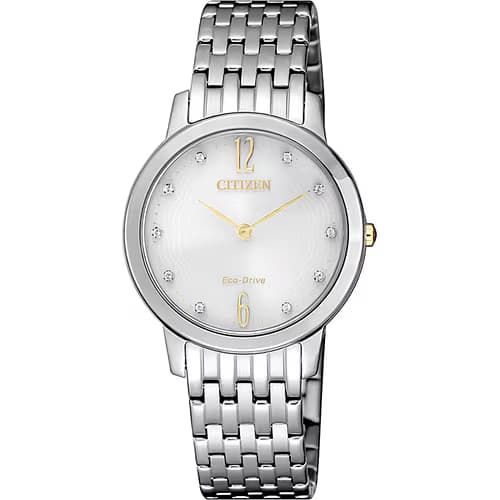 Citizen Montre Citizen Lady - CZ.EX1498-87B