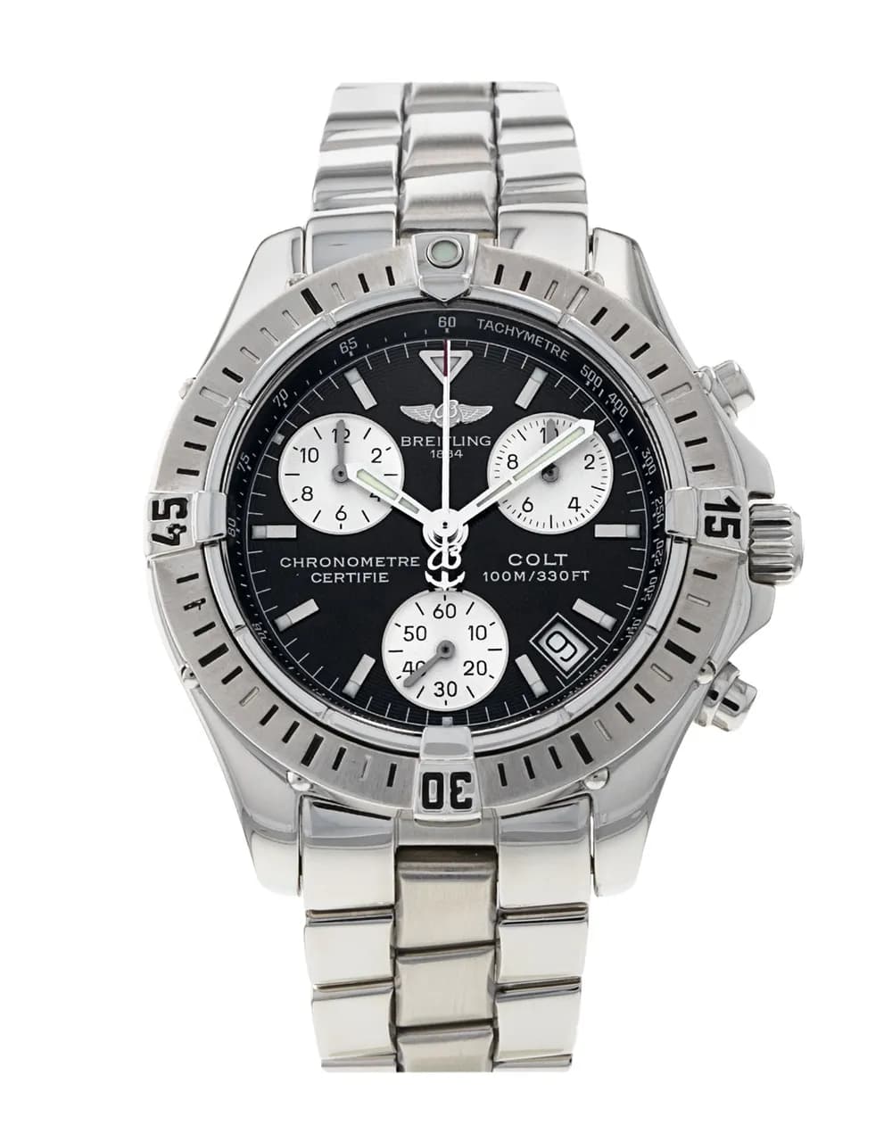 Watchfinder & Co. occasion