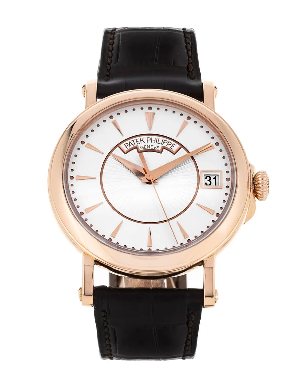 Patek Philippe Calatrava 5153R-001