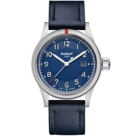 Hanhart Montre Hanhart Pioneer One Automatique diamètre 42 mm- 762.270-7310