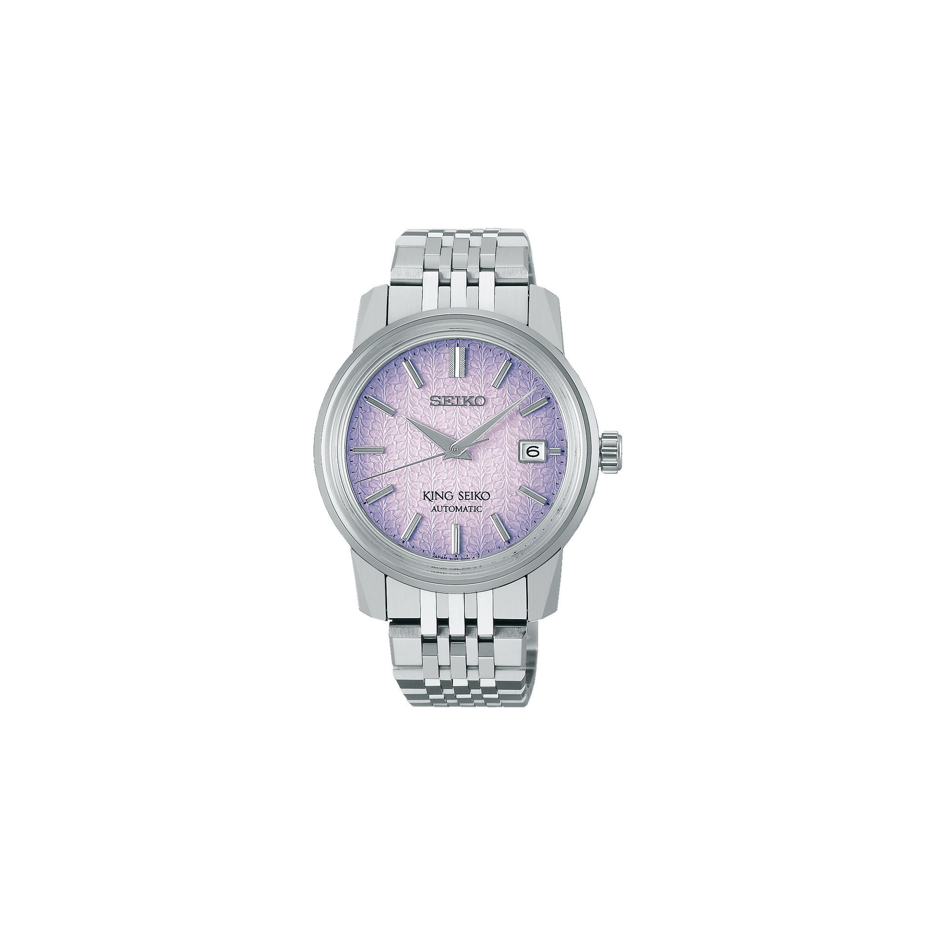 Seiko Montre King Seiko