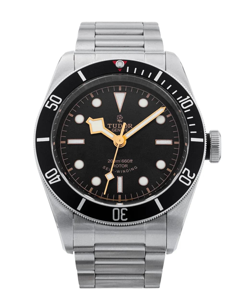 Tudor Heritage Black Bay 79220N