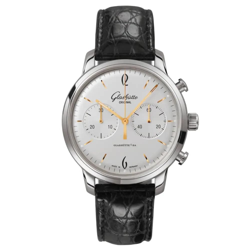 Glashütte Original Sixties Chronograph