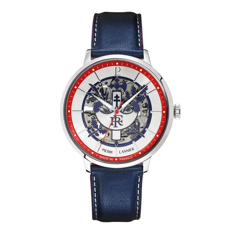 Pierre Lannier Montre Elysée 456D196
