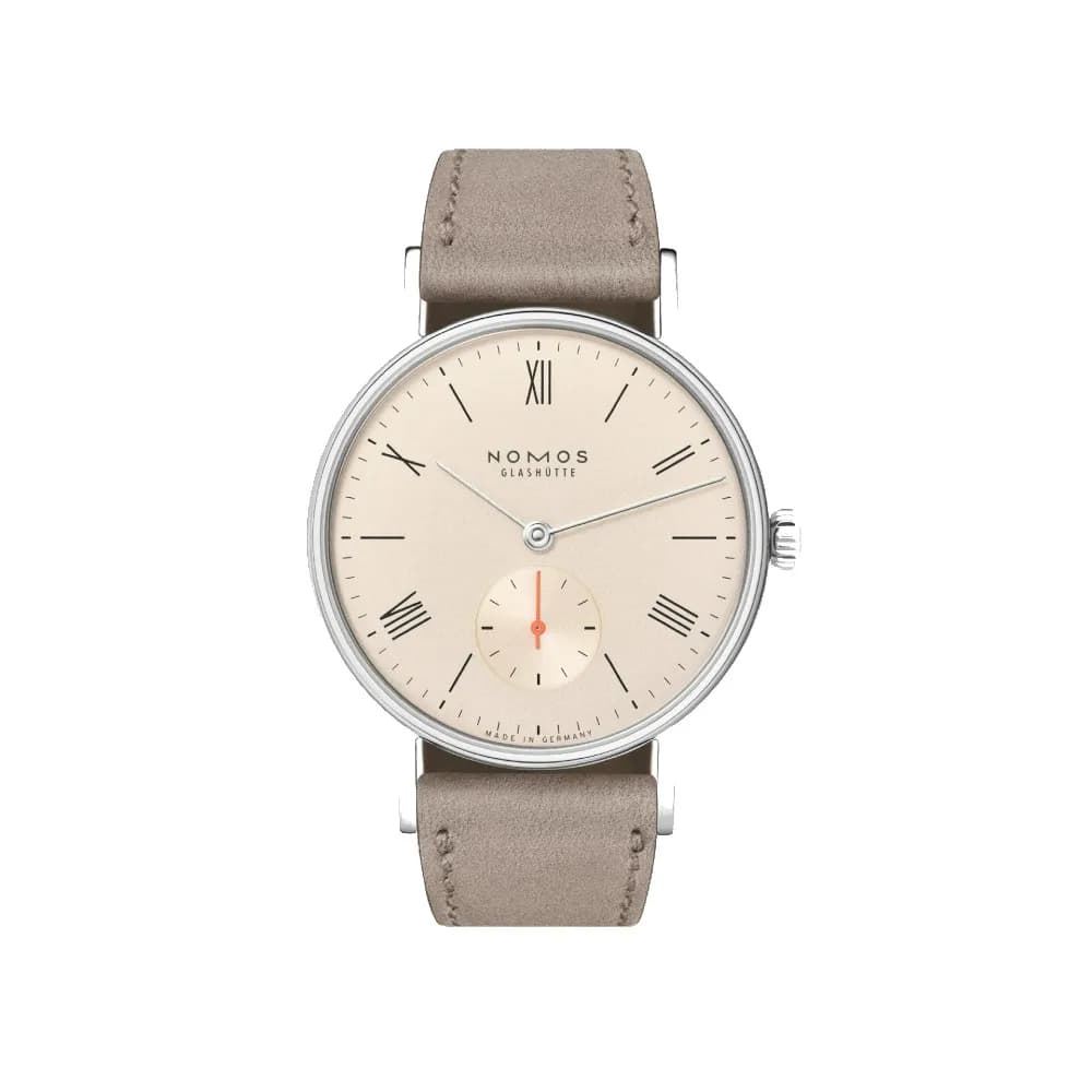 Nomos Ludwig 33 Champagne