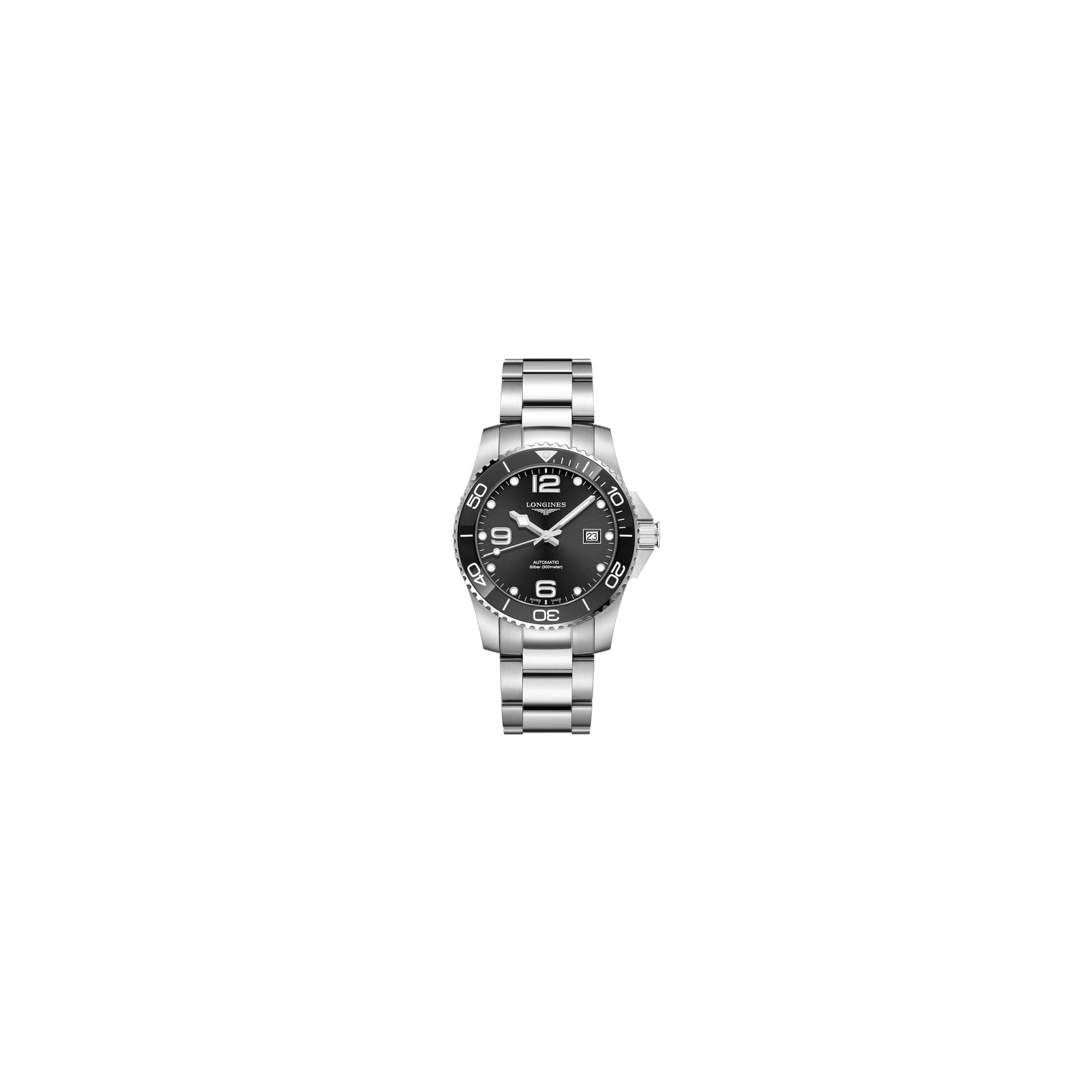 Longines HydroConquest