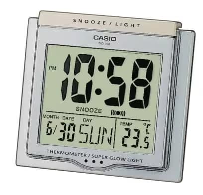 Casio DQ-750-8