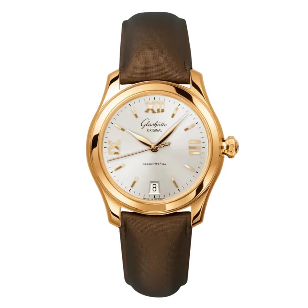 Glashütte Original Lady Serenade