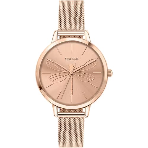 Oui & Me Montre Oui&Me Amourette - ME010035
