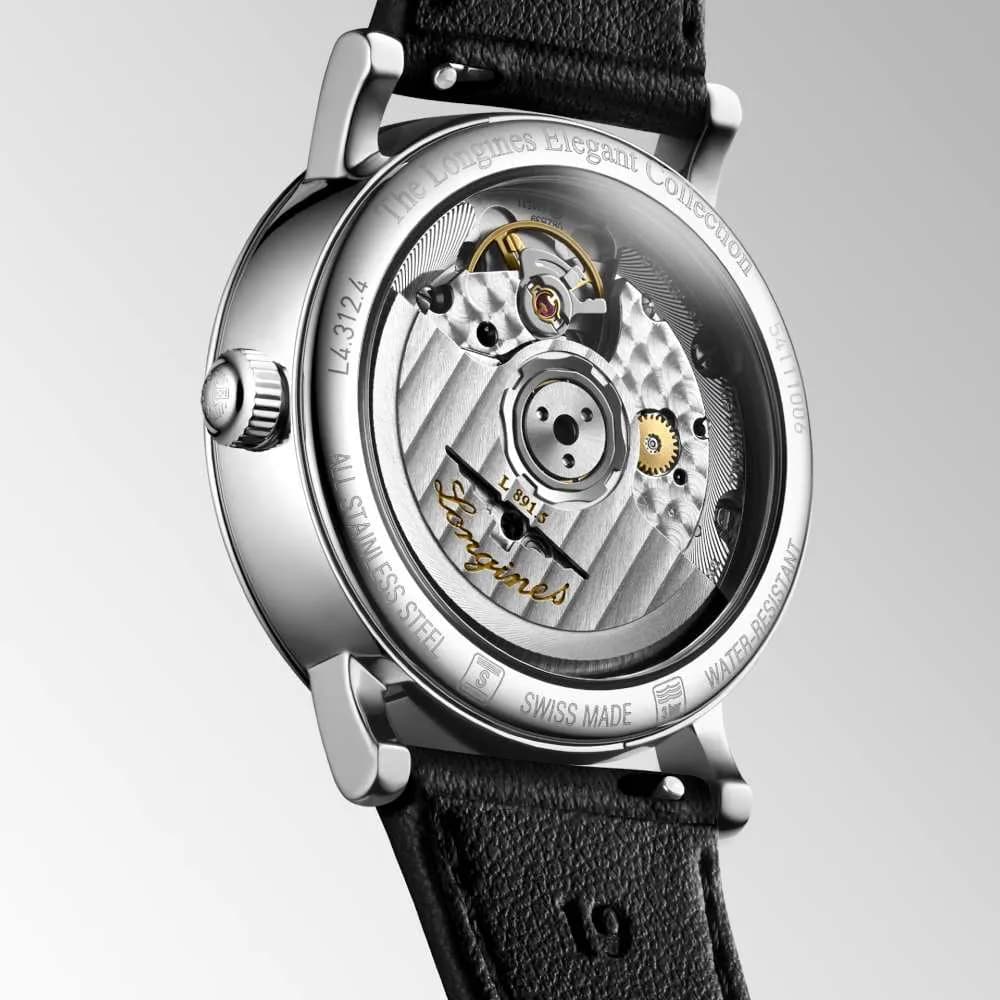 Longines The Longines Elegant Collection