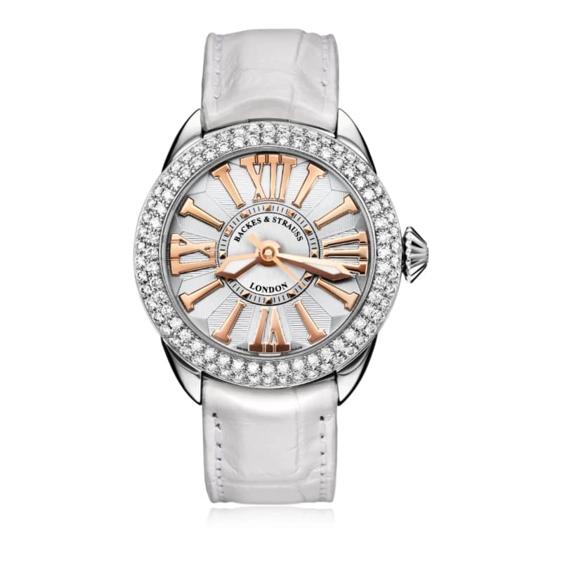 Backes & Strauss Backes &amp; Strauss Piccadilly 37