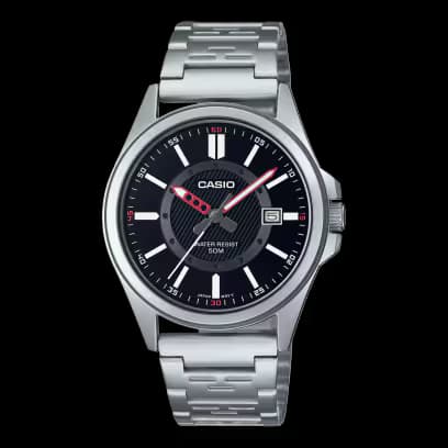 Casio MTP-E700D-1EV