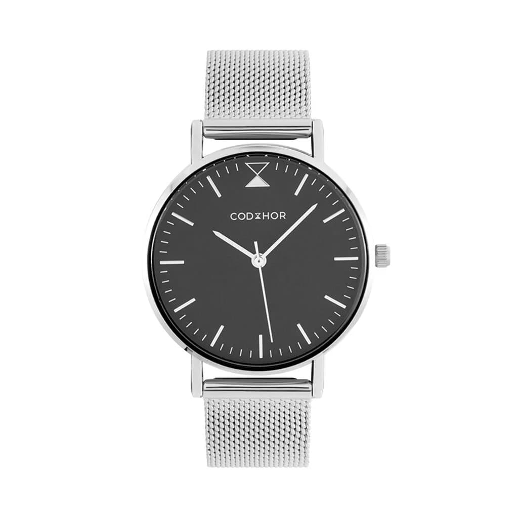 CODHOR Montre Codhor Cindy Noir