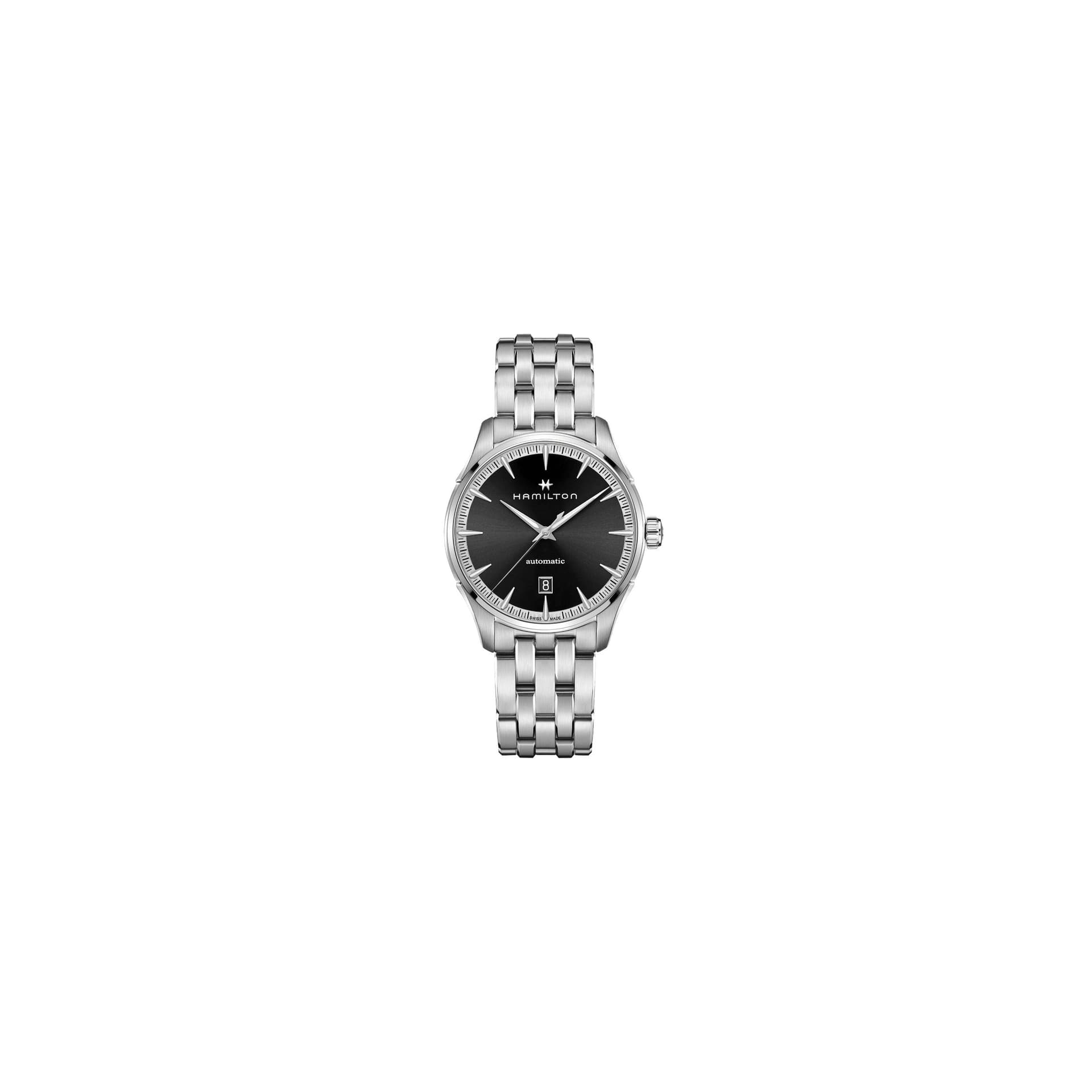 Hamilton Jazzmaster Auto
