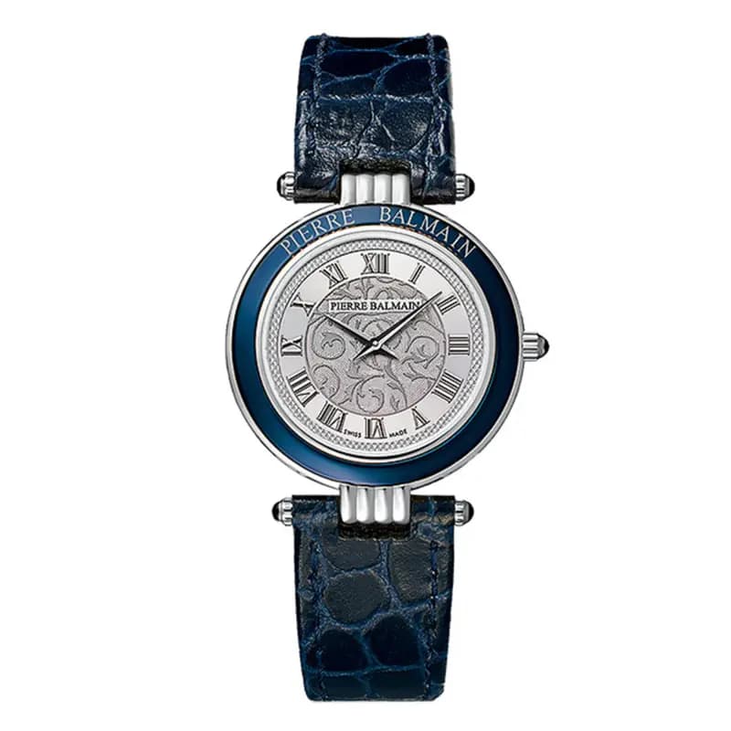 Balmain Montre Haute Elegance B81312512