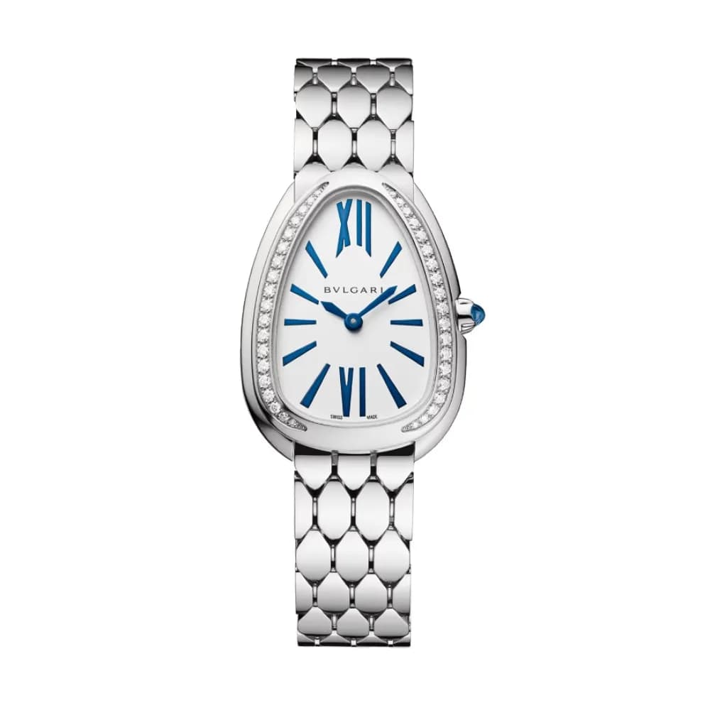 Bulgari Serpenti Seduttori