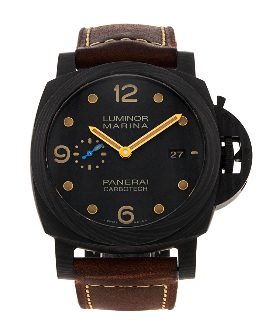 Panerai Panerai Luminor Marina PAM00661