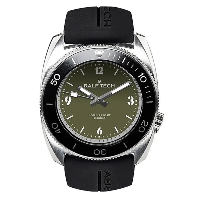 Ralf Tech Montre WRV Electric Tundra WRV 5003