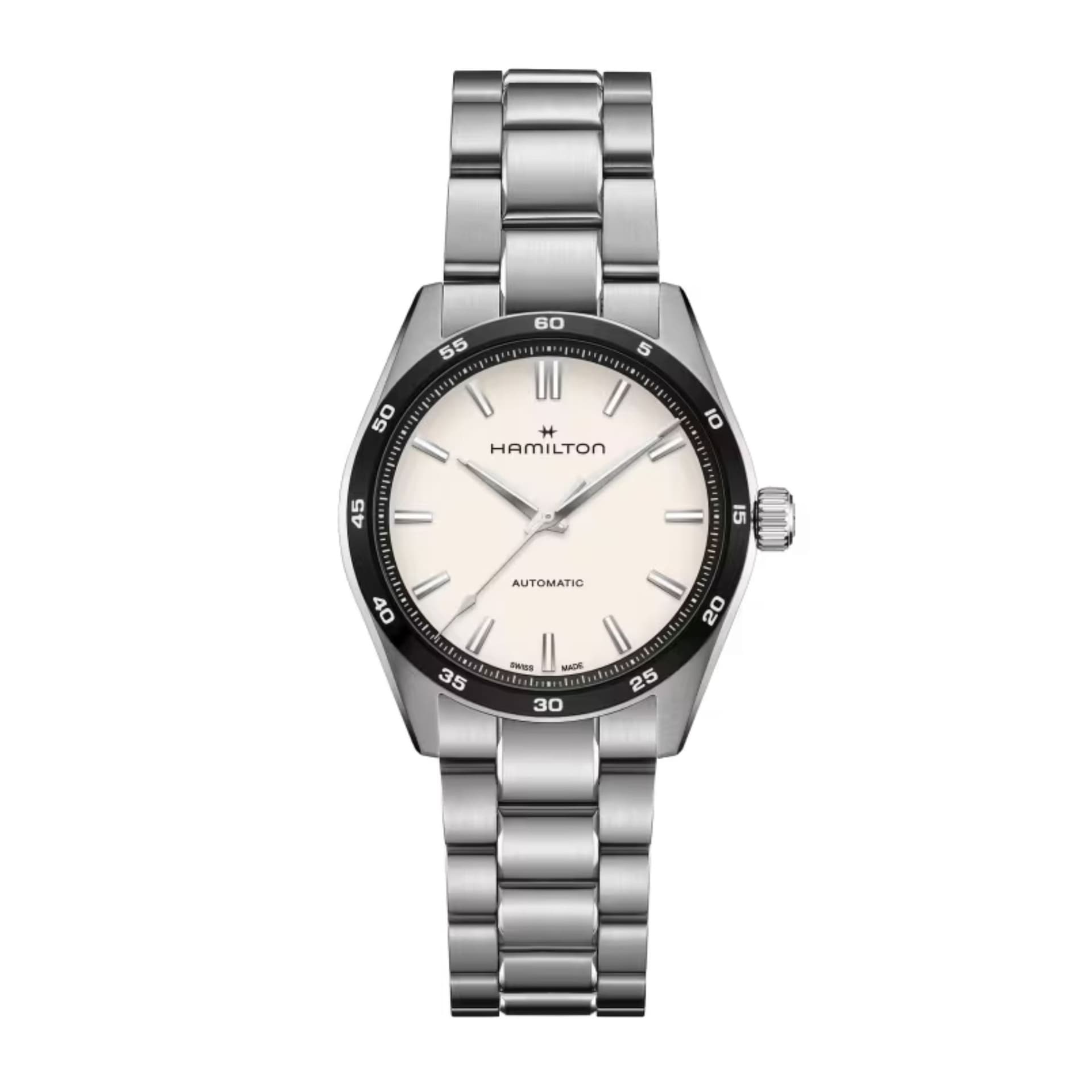 Hamilton Montre Hamilton Jazzmaster Performer Auto 38 mm- H36205110