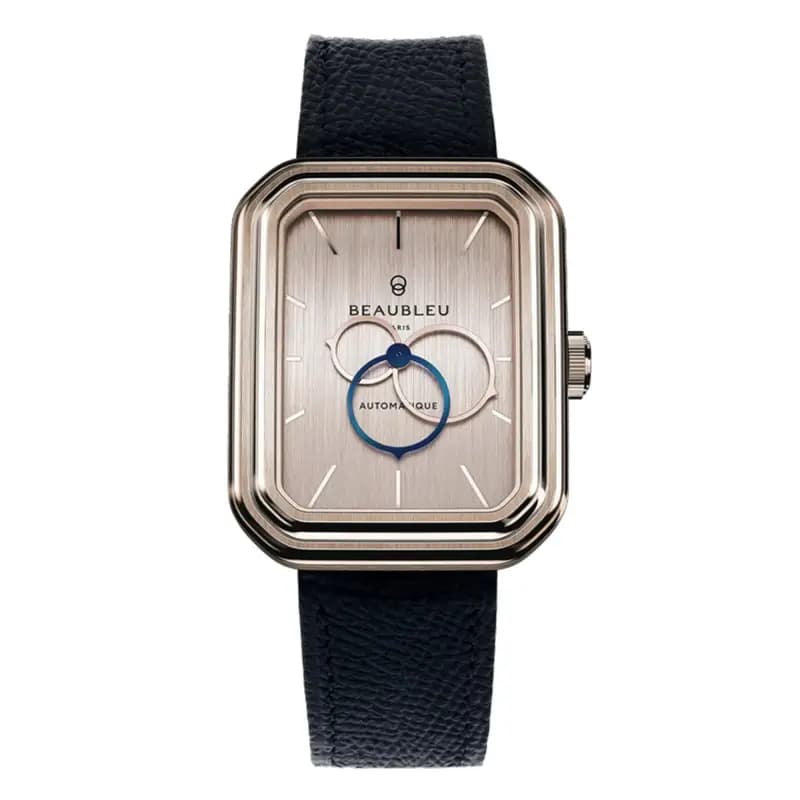 Beaubleu Montre Ecce Figura Sienna