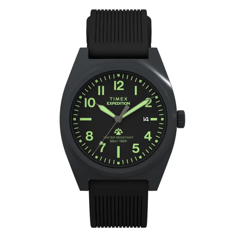 Timex Montre Expedition Capstone 39mm TW2Y18100