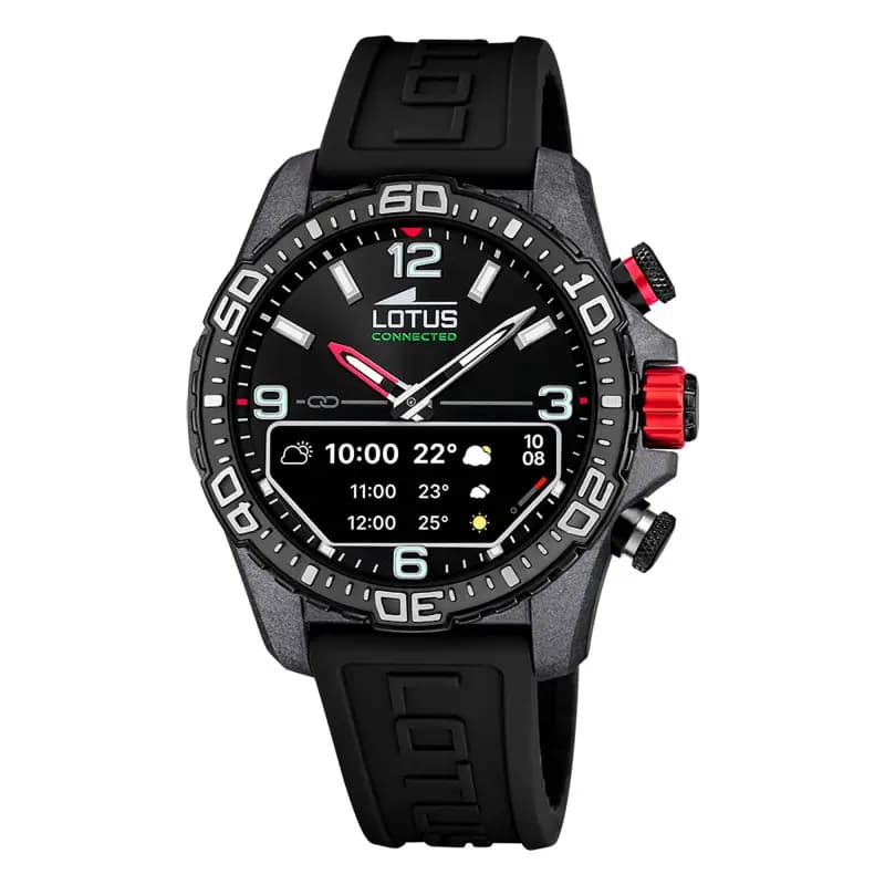 Lotus Montre Connectée 20000/1
