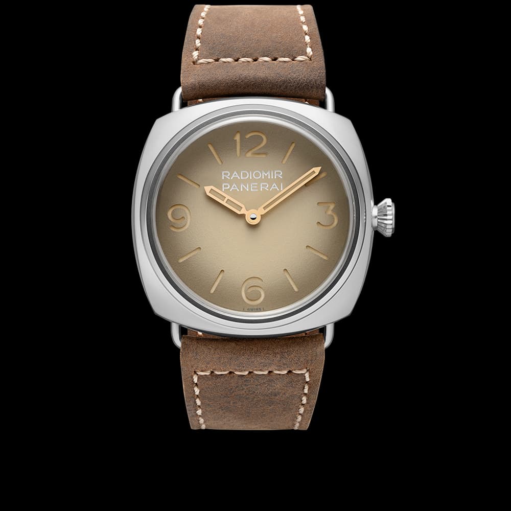 Panerai Radiomir Tre Giorni
