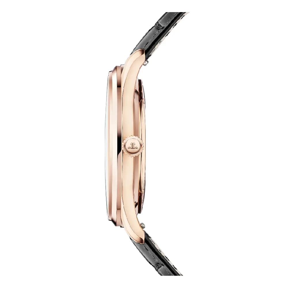 Jaeger-LeCoultre Master Ultra Thin Perpetual Calendar
