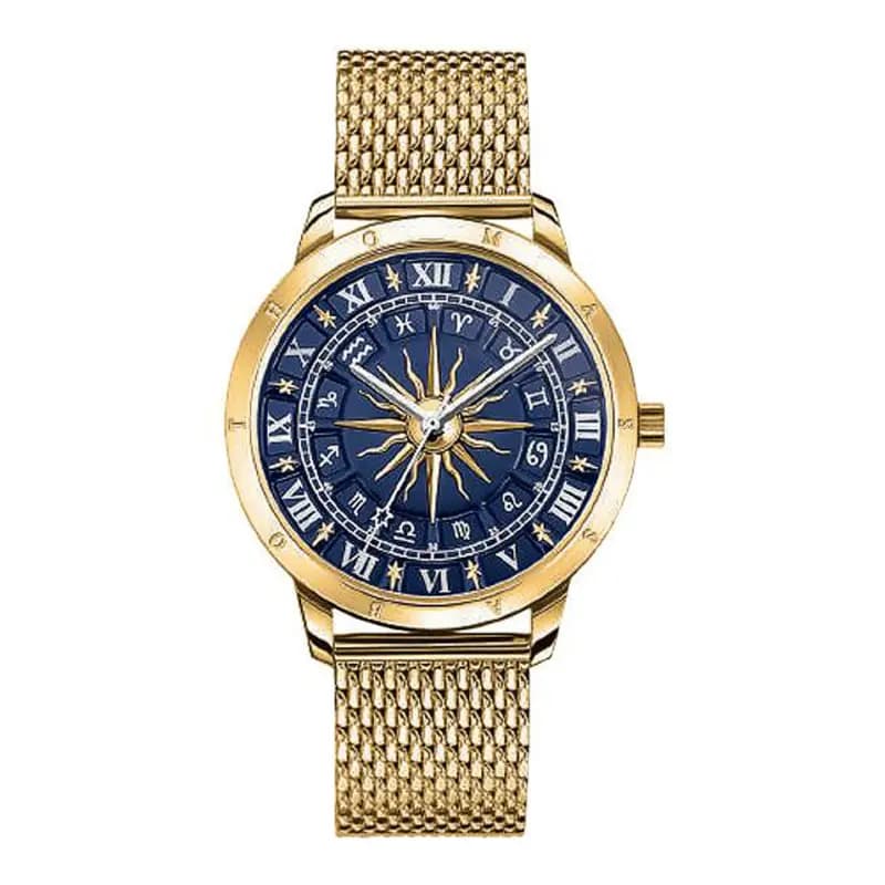 Thomas Sabo Montre Spirit Astrale Jaune - WA0352-264-209