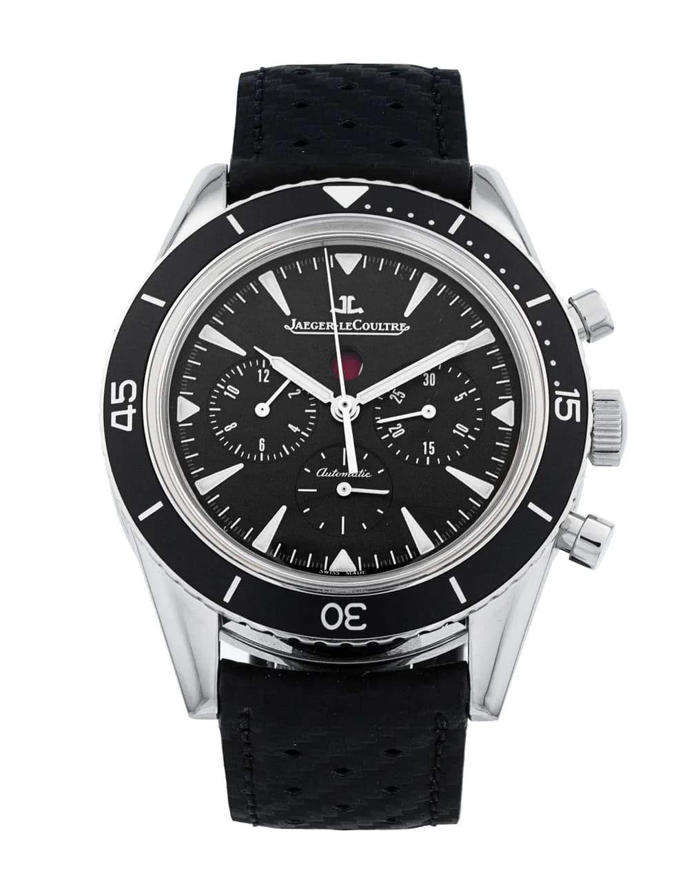 Jaeger-LeCoultre Jaeger-LeCoultre Master Extreme Deep Sea Chronograph 2068570