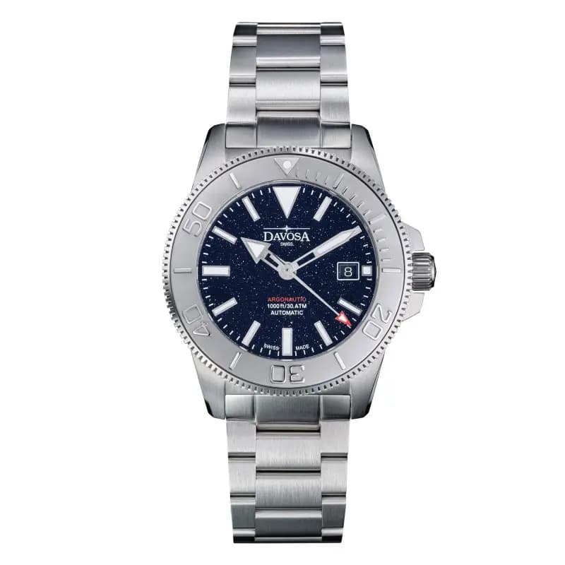 Davosa Montre Argonautes Céléos 161.544.40