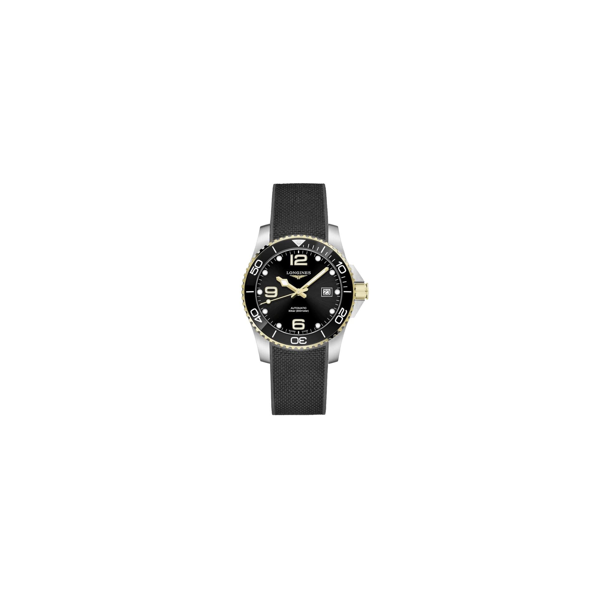 Longines Hydroconquest