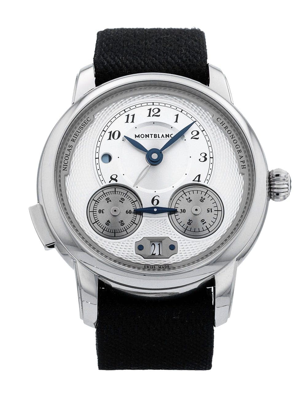 Montblanc Nicolas Rieussec 118537