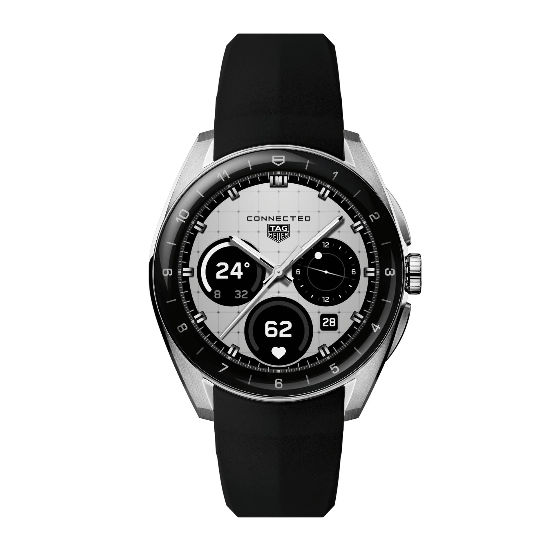 TAG Heuer Connected Calibre E5