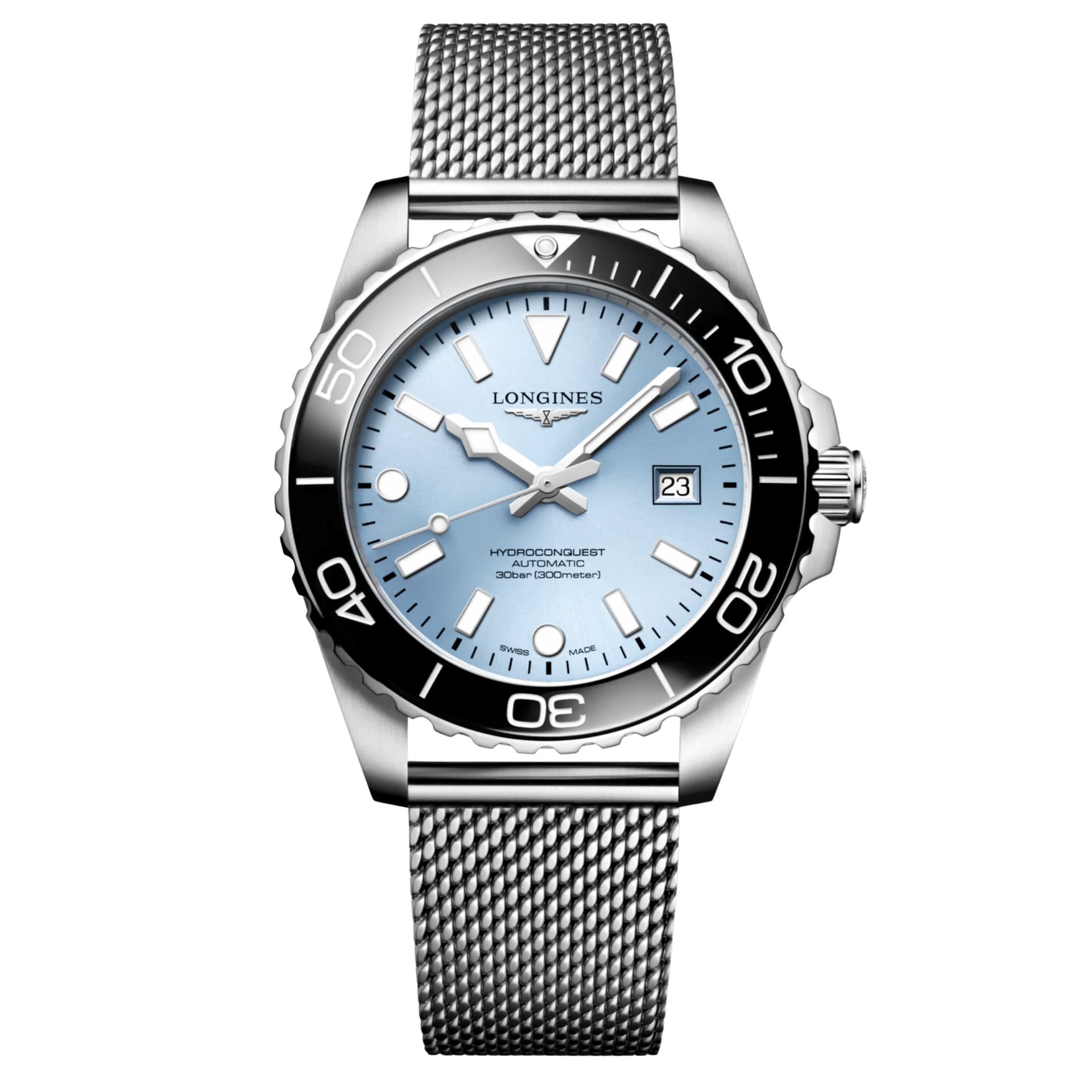 Longines Hydroconquest
